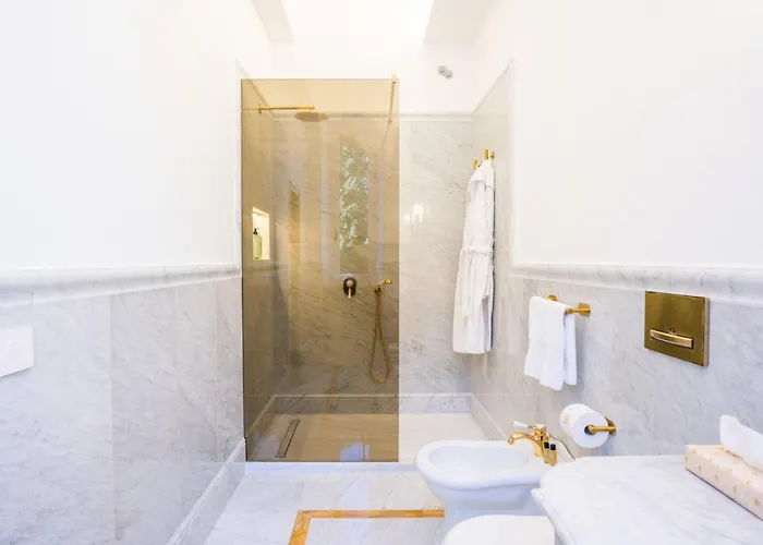 Szálloda L'avvenire 4*