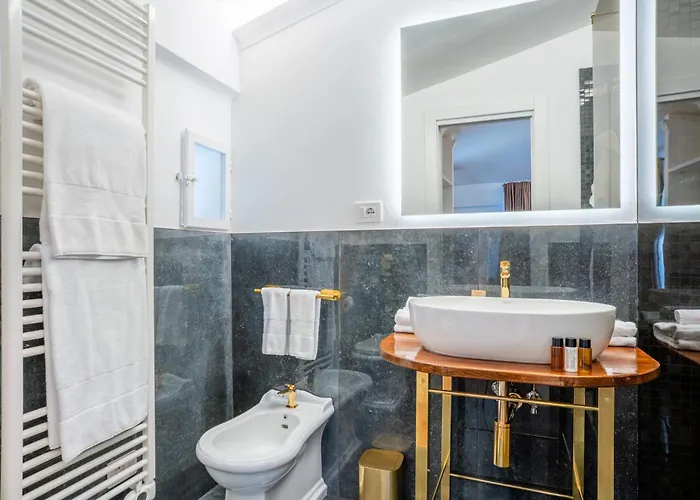 Szálloda L'avvenire Siena