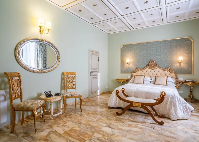 L'avvenire Szálloda Siena