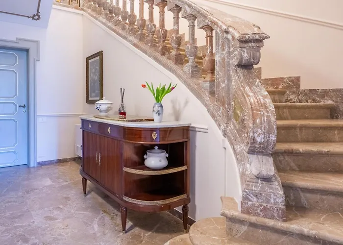 Szálloda L'avvenire