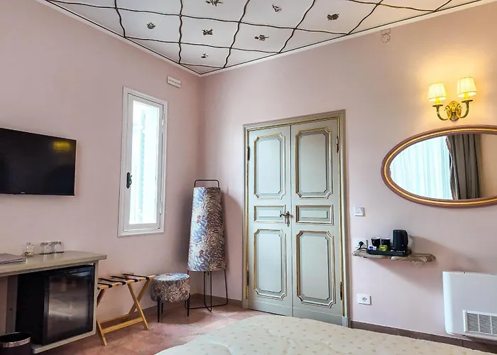 L'avvenire Szálloda