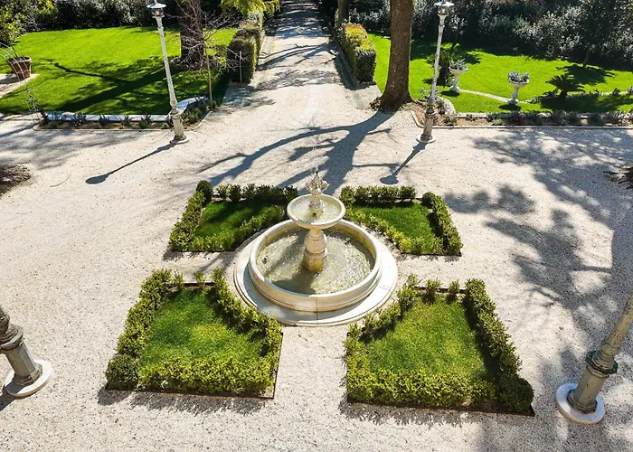 L'avvenire Szálloda 4*