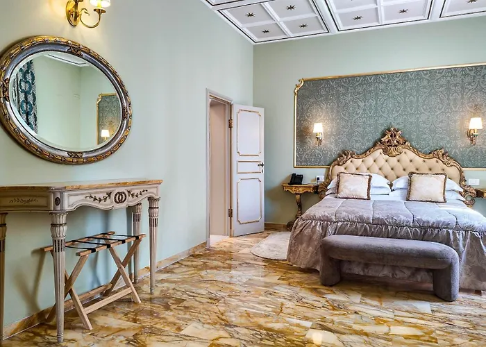 Szálloda L'avvenire