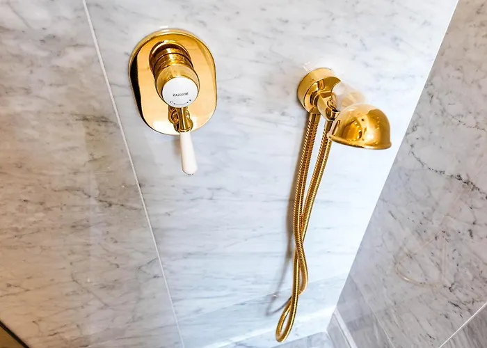 L'avvenire Szálloda Siena