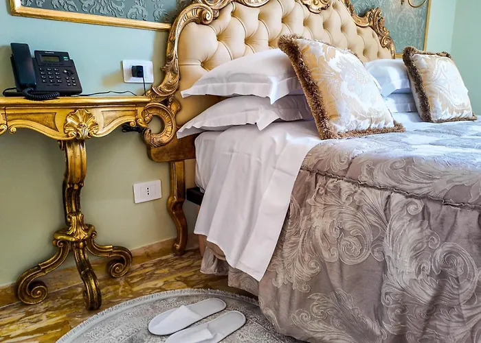 L'avvenire Szálloda 4*