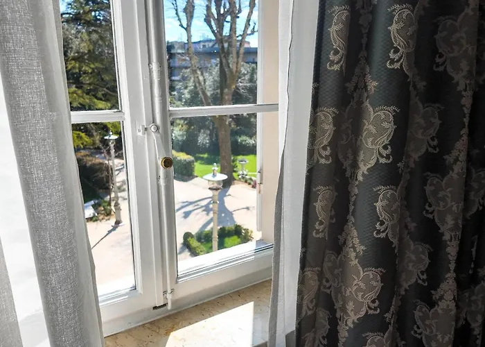 Szálloda L'avvenire