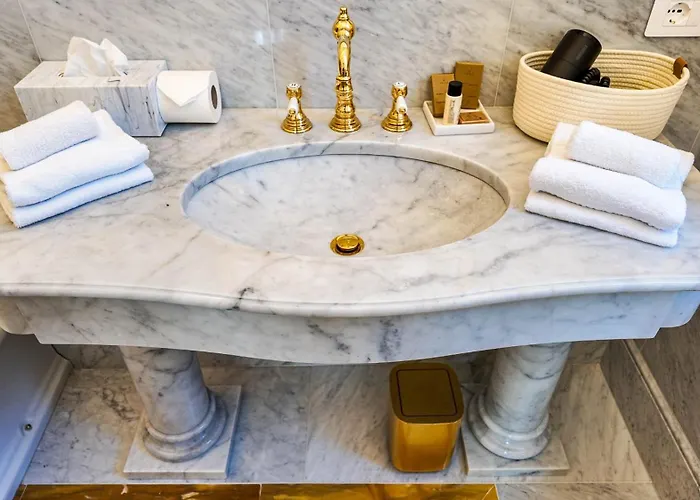 L'avvenire Szálloda