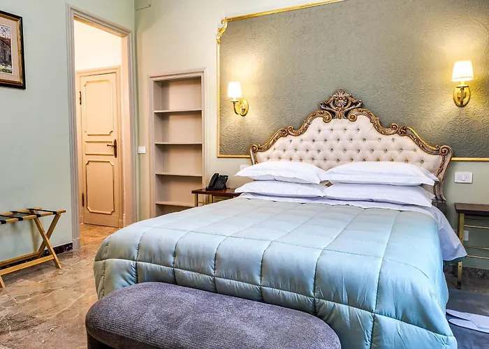 L'avvenire Szálloda