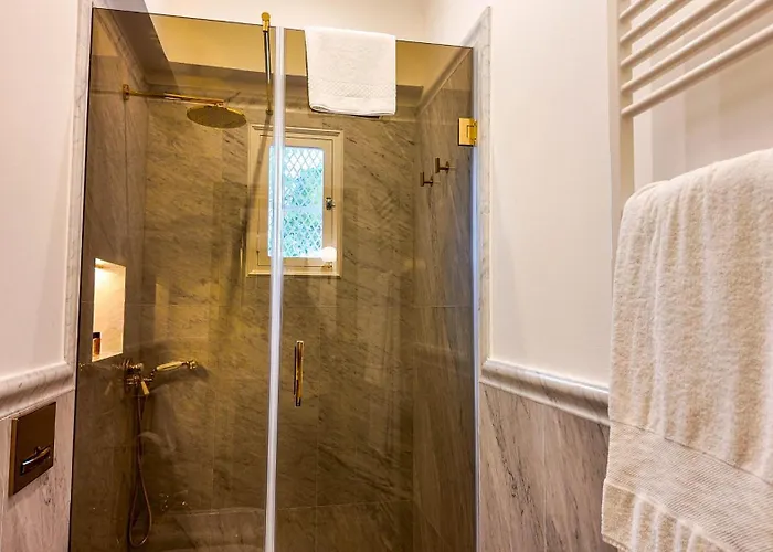 L'avvenire Szálloda 4*