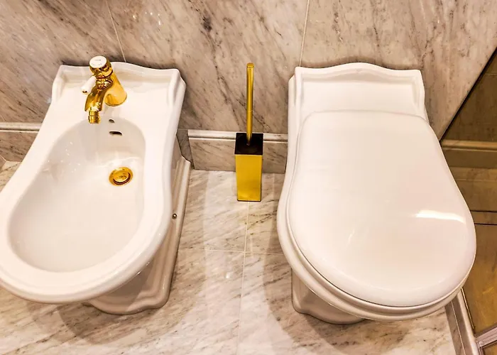 Szálloda L'avvenire 4*