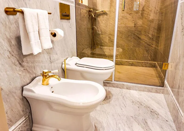 Szálloda L'avvenire Siena