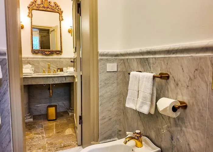 Szálloda L'avvenire 4*